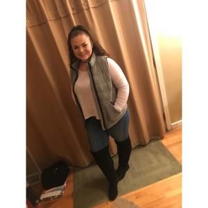 Meet your Posher, Joie